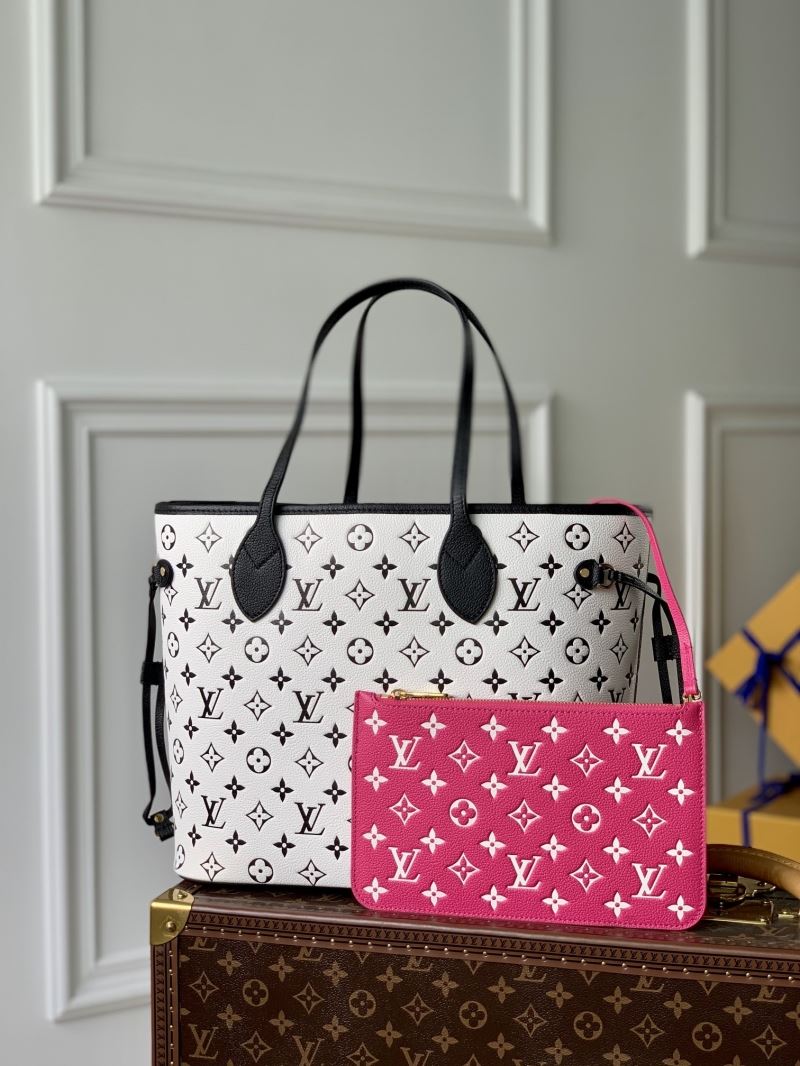 LV Shopping Bags